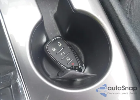 2024 Chevrolet Malibu Fwd 1Lt из США, поврежденный, VIN 1G1ZD5STXRF178940